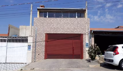Casa com 2 dormitórios à venda, 93 m² por R$ 371.000,00 - Jardim Santa Madre Paulina - Sorocaba/SP
