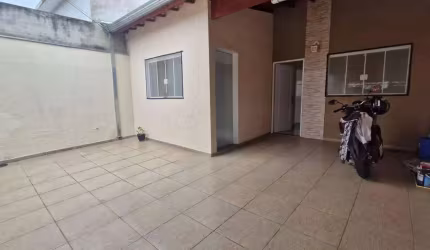 Casa com 2 dormitórios à venda, 101 m² por R$ 295.000,00 - Jardim Residencial Imperatriz - Sorocaba/SP