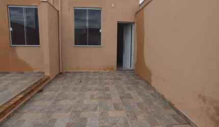 Casa com 2 dormitórios à venda, 54 m² por R$ 212.000,00 - Jardim Santa Marta - Sorocaba/SP
