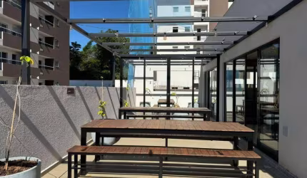 Apartamento com 2 dormitórios, 60 m² - venda por R$ 445.000,00 ou aluguel por R$ 3.032,86/mês - Condomínio JR Campolim - Sorocaba/SP