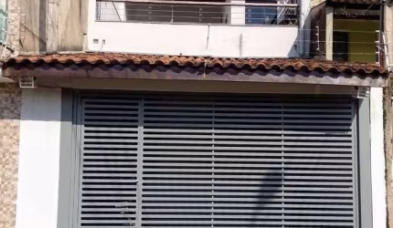 Casa com 3 dormitórios à venda, 125 m² por R$ 370.000,00 - Jardim Residencial Deolinda Guerra - Sorocaba/SP
