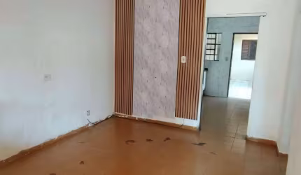 Casa com 2 dormitórios à venda, 59 m² por R$ 250.000,00 - Lopes de Oliveira - Sorocaba/SP