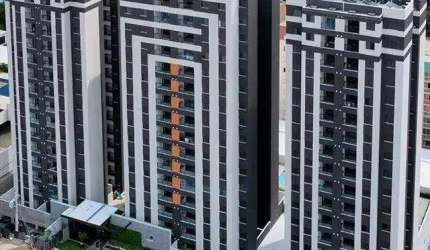 Apartamento com 2 dormitórios à venda, 67 m² por R$ 579.000,00 - Condomínio Reserva Natura - Sorocaba/SP