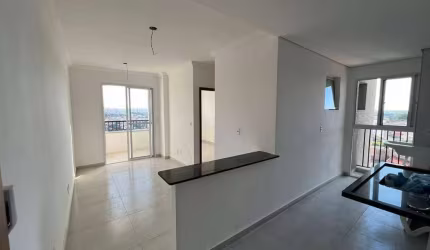 Apartamento com 2 dormitórios à venda, 55 m² por R$ 328.000,00 - Residencial Três Meninos - Sorocaba/SP