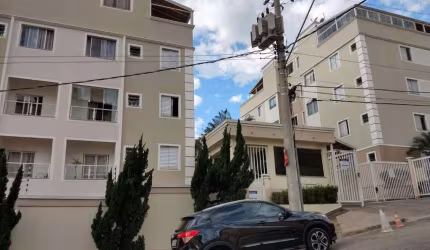 Apartamento com 2 dormitórios à venda, 51 m² por R$ 230.000,00 - Condomínio Residencial Spazio Salute - Sorocaba/SP