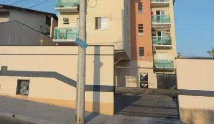 Apartamento à venda no Condomínio Edifício Melrose, Sorocaba/SP