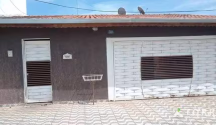 Casa com 4 dormitórios à venda, 182 m² por R$ 508.000,00 - Parque São Bento - Sorocaba/SP