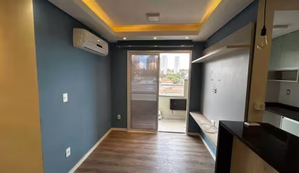 Apartamento à venda no Condomínio House Premium Pagliato, Sorocaba/SP