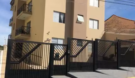 Apartamento com 2 dormitórios à venda, 70 m² por R$ 270.000,00 - Vila Jardini - Sorocaba/SP
