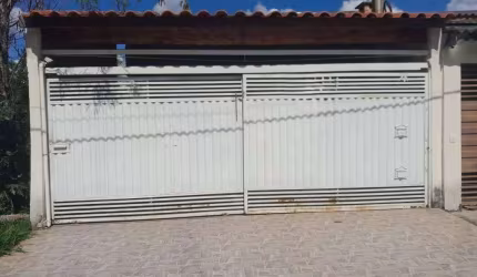 Casa com 3 dormitórios à venda, 88 m² por R$ 380.000,00 - Jardim J S Carvalho - Sorocaba/SP