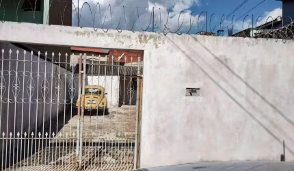 Casa com 1 dormitório à venda, 72 m² por R$ 217.000,00 - Jardim Harmonia - Sorocaba/SP