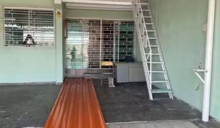 Casa com 2 dormitórios à venda, 250 m² por R$ 550.000,00 - Vila Aeroporto - Sorocaba/SP