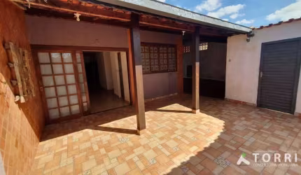 Casa com 3 dormitórios à venda, 200 m² por R$ 477.000,00 - Wanel Ville - Sorocaba/SP