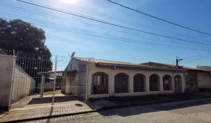 Casa com 3 dormitórios à venda, 190 m² por R$ 500.000,00 - Vila Angélica - Sorocaba/SP