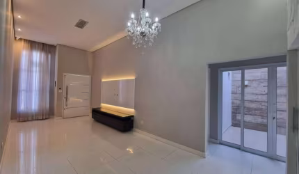 Casa com 2 dormitórios à venda, 96 m² por R$ 680.000,00 - Condomínio Terras de São Francisco - Sorocaba/SP