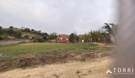 Terreno à venda, 1350 m² por R$ 130.000,00 - Aparecidinha - Sorocaba/SP