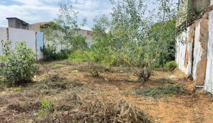 Terreno à venda, 125 m² por R$ 350.000,00 - Parque Vitória Régia - Sorocaba/SP