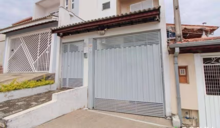 Sobrado com 3 dormitórios à venda, 250 m² por R$ 660.000,00 - Jardim Prestes de Barros - Sorocaba/SP