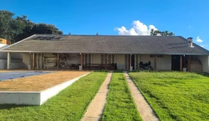 Chácara com 3 dormitórios à venda, 1000 m² por R$ 565.000,00 - Arco Iris - Salto de Pirapora/SP