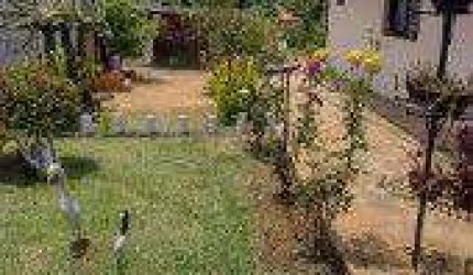 Chácara com 3 dormitórios à venda, 1320 m² por R$ 650.000,00 - Caguaçu - Sorocaba/SP