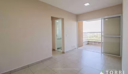 Apartamento com 2 dormitórios à venda, 64 m² por R$ 371.000,00 - Condomínio Villa de Espanha - Sorocaba/SP