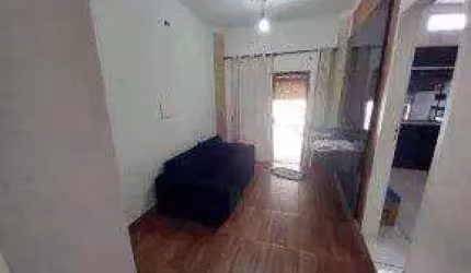 Sobrado com 3 dormitórios à venda, 130 m² por R$ 371.000,00 - Jardim Santa Marina II - Sorocaba/SP