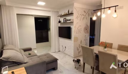 Apartamento à venda no Condomínio Riserva Natura, Sorocaba/SP