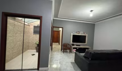 Casa à venda no Bairro Wanel Ville, em Sorocaba/SP