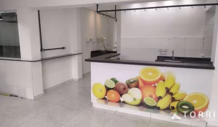 Salão comercial para locação no Bairro Vila Boa Vista em, Sorocaba/SP