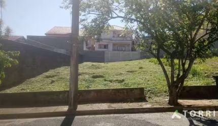 Terreno à venda no bairro Jardim Pagliato em Sorocaba/SP