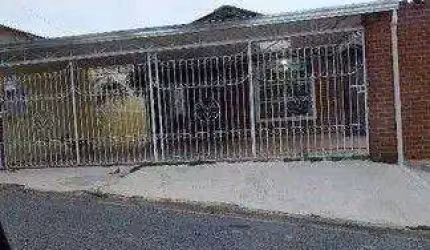 Casa à venda no Bairro Jardim Maria Eugenia em, Sorocaba/SP