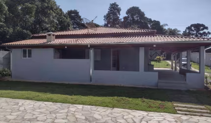 Chácara à venda em Araçoiaba da Serra/SP