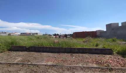 Terreno à venda no bairro Terras de Arieta em Sorocaba/SP