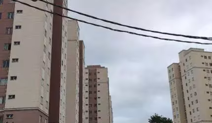 Apartamento à venda no Condomínio Brisa do Parque II em, Sorocaba/SP