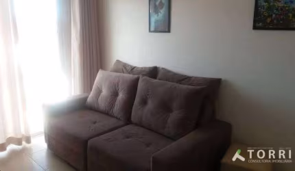 Apartamento à venda no Condomínio Edifício Lourdes em, Sorocaba/SP