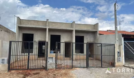 Casa à venda no Bairro Parque São Bento em, Sorocaba/SP