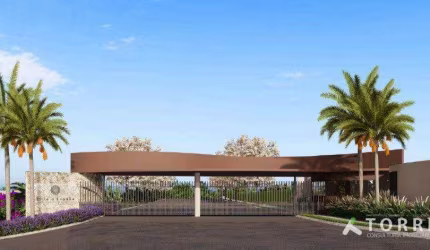Terrenos á venda em loteamento Villa d’España em Sorocaba/SP