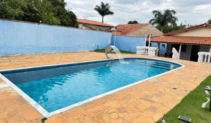Chácara à venda no Bairro Morro em Capela do Alto/SP