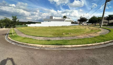 Terreno á venda no Condomínio Fazenda Jequitibá em, Sorocaba/SP
