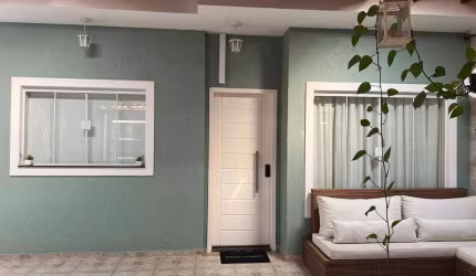 Casa à venda no Bairro Jardim Regente em, Sorocaba/SP