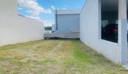 Terreno á venda no Condomínio Reserva Ipanema em, Sorocaba/SP