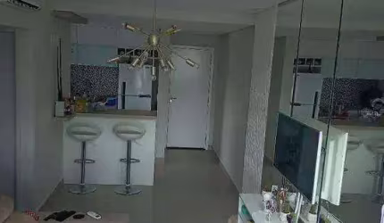 Apartamento Duplex à venda no Condomínio Villagio Simone em, Sorocaba/SP
