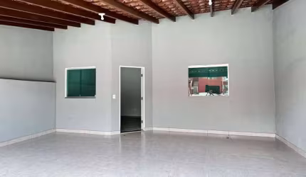 Linda Casa à venda no Bairro Jardim Bonsucesso em, Sorocaba/SP
