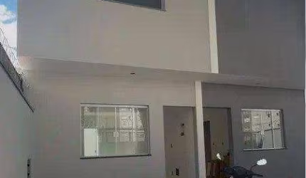 Casa á venda no Bairro Jardim Betânia em, Sorocaba/SP