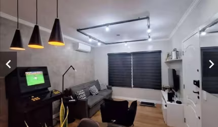 Apartamento semi-mobiliado à venda no Residencial Lituânia em, Sorocaba/SP