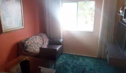 Apartamento à venda no Condomínio Residencial Manchester