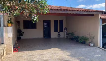 Casa à venda no Condomínio Jardim Residencial das Dálias, em Sorocaba/SP