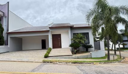 Casa à venda no Condomínio Golden Park Residence em, Sorocaba/SP