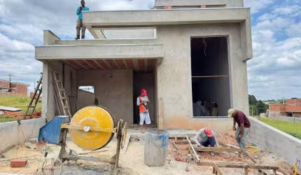 Casa à venda no Condomínio Reserva Ipanema em, Sorocaba/SP