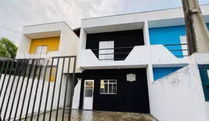 Sobrado á venda no Bairro Jardim Topázio em Sorocaba/SP